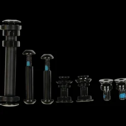 Spare part FS Bolt set AM 275 Interceptor 18 - Cykelram - Spare part FS Bolt set AM 275 Interceptor 18