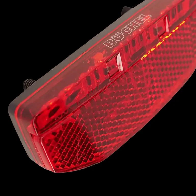Spare part Rear Light E-trekking 3.0 23/24 - Elreservdelar - Spare part Rear Light E-trekking 3.0 23/24