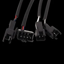 Spare Part Set D Energy Spike 17 - Elreservdelar - Spare Part Set D Energy Spike 17