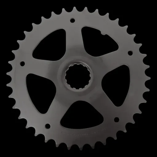 Spare part 38T Charinring for E-trekking 3.0 23/24 - Reservdelar & Verktyg - Spare part 38T Charinring for E-trekking 3.0 23/24