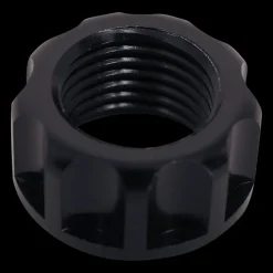 Spare part Thru Axle nut for 7FAT Interceptor - Elreservdelar - Spare part Thru Axle nut for 7FAT Interceptor