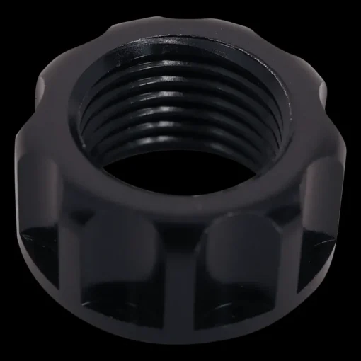 Spare part Thru Axle nut for 7FAT Interceptor - Elreservdelar - Spare part Thru Axle nut for 7FAT Interceptor