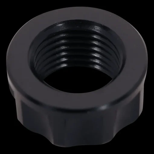 Spare part Thru Axle nut for 7FAT Interceptor - Elreservdelar - Spare part Thru Axle nut for 7FAT Interceptor