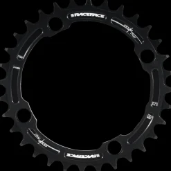 Spare part White chain wheel 3Fat Intec - Reservdelar & Verktyg - Spare part White chain wheel 3Fat Intec