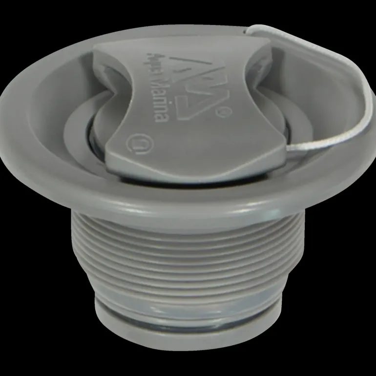Spare valve top lid AM deluxe/X.P.L.R, ventil -  - Spare valve top lid AM deluxe/X.P.L.R, ventil