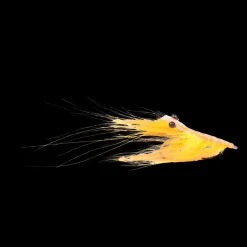 SØ-PATTEGRISEN - ORANGE #6 - Flugor - SØ-PATTEGRISEN - ORANGE #6