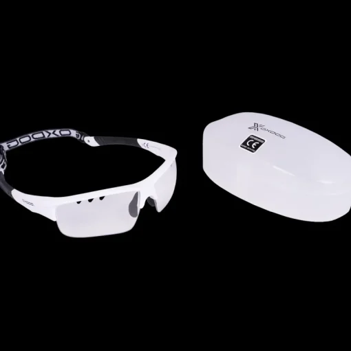 Spectrum Eyewear, skyddsglasögon innebandy - Tillbehör Innebandy - Spectrum Eyewear, skyddsglasögon innebandy