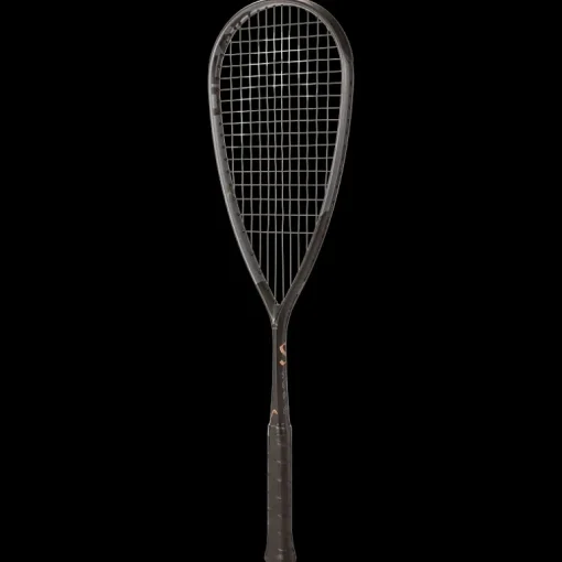 Speed 120 2 023 squashracket för avancerade spelare, unisex - Squashracketar - Speed 120 2 023 squashracket för avancerade spelare, unisex