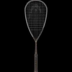 Speed 120 2 023 squashracket för avancerade spelare, unisex - Squashracketar - Speed 120 2 023 squashracket för avancerade spelare, unisex
