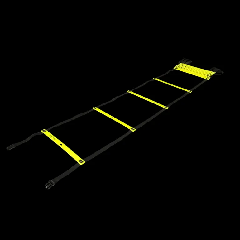 Speed & Agility Ladder, smidighetsstege - Core-Träning - Speed & Agility Ladder, smidighetsstege