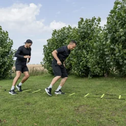 Speed & Agility Ladder, smidighetsstege - Core-Träning - Speed & Agility Ladder, smidighetsstege