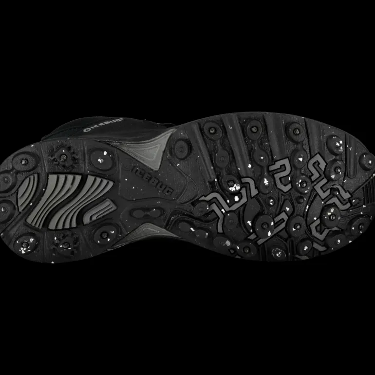 Speed2 BUGrip, vinterkänga med dubbar dam - Dubbskor - Speed2 BUGrip, vinterkänga med dubbar dam