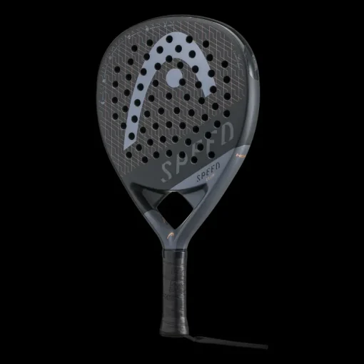 Speed Elite 2 023 padelracket, unisex - Padelracketar - Speed Elite 2 023 padelracket, unisex
