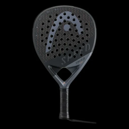 Speed Elite 2 023 padelracket, unisex - Padelracketar - Speed Elite 2 023 padelracket, unisex