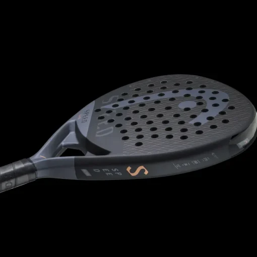 Speed Elite 2 023 padelracket, unisex - Padelracketar - Speed Elite 2 023 padelracket, unisex
