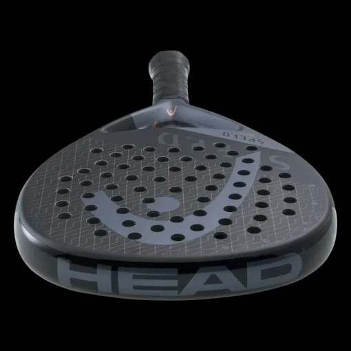 Speed Elite 2 023 padelracket, unisex - Padelracketar - Speed Elite 2 023 padelracket, unisex