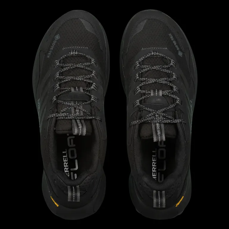 Speed Remix Gtx, vandringssko - Hiking & Walkingskor Herr - Speed Remix Gtx, vandringssko