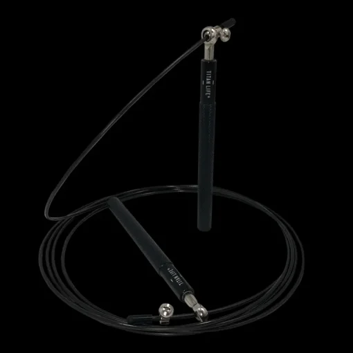 Speed Rope, hopprep - Core-Träning - Speed Rope, hopprep