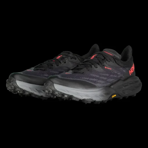Speedgoat 5 Gore-Tex Spike, terränglöparskor med dubbar dam - Dubbskor - Speedgoat 5 Gore-Tex Spike, terränglöparskor med dubbar dam