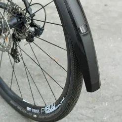 Speedrocker Rear Extension, skärmförlängare - Cykelskärmar - Speedrocker Rear Extension, skärmförlängare