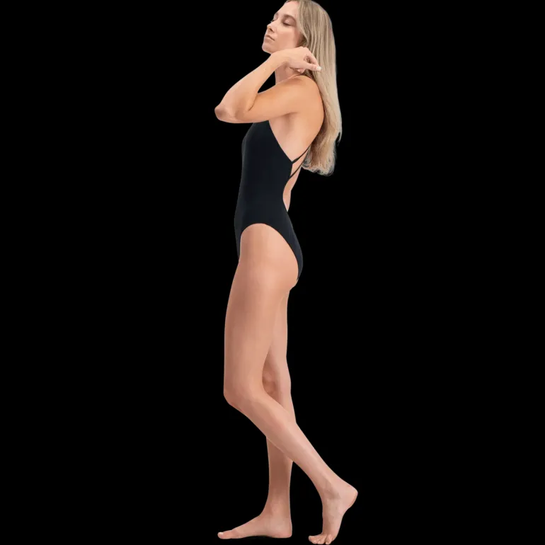 Spiderback One Piece, baddräkt, dam - Baddräkter - Spiderback One Piece, baddräkt, dam