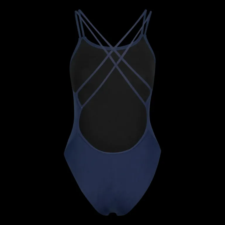 Spiderback One Piece, baddräkt, dam - Baddräkter - Spiderback One Piece, baddräkt, dam