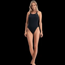 Spiderback One Piece, baddräkt, dam - Baddräkter - Spiderback One Piece, baddräkt, dam