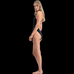 Spiderback One Piece, baddräkt, dam - Baddräkter - Spiderback One Piece, baddräkt, dam