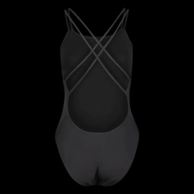 Spiderback One Piece, baddräkt, dam - Baddräkter - Spiderback One Piece, baddräkt, dam