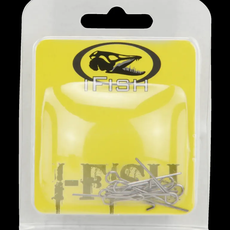 Spike M (8mm/30mm), 10-pack - Diverse Fiskeutrustning - Spike M (8mm/30mm), 10-pack