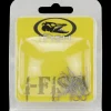 Spike S (6mm/25mm), 10-pack - Diverse Fiskeutrustning - Spike S (6mm/25mm), 10-pack