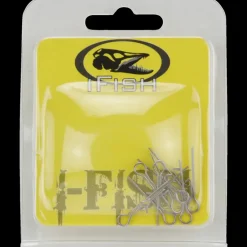 Spike S (6mm/25mm), 10-pack - Diverse Fiskeutrustning - Spike S (6mm/25mm), 10-pack