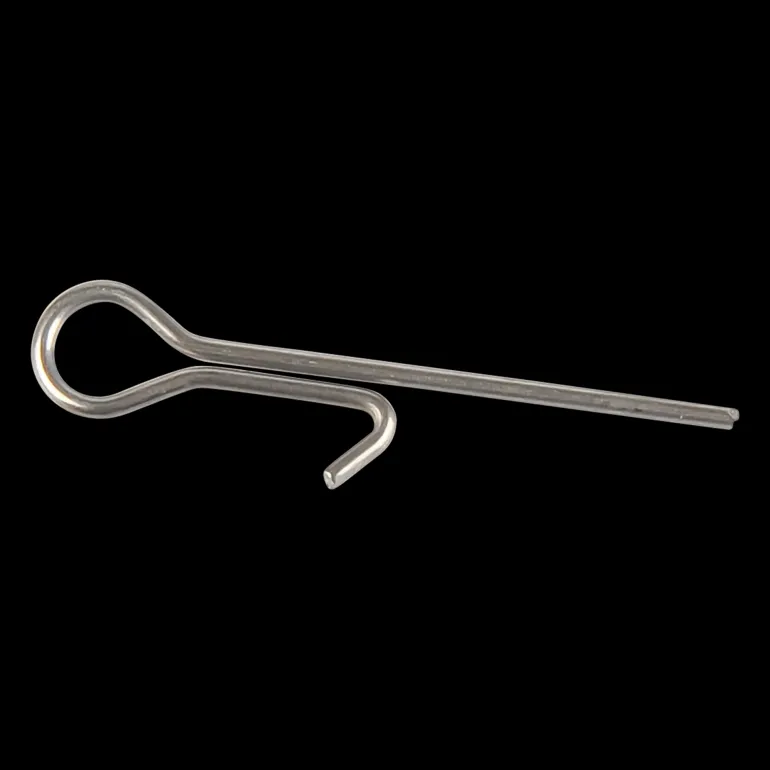 Spike S (6mm/25mm), 10-pack - Diverse Fiskeutrustning - Spike S (6mm/25mm), 10-pack