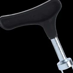 SPIKE WRENCH, spiknyckel golf - Golftillbehör - SPIKE WRENCH, spiknyckel golf