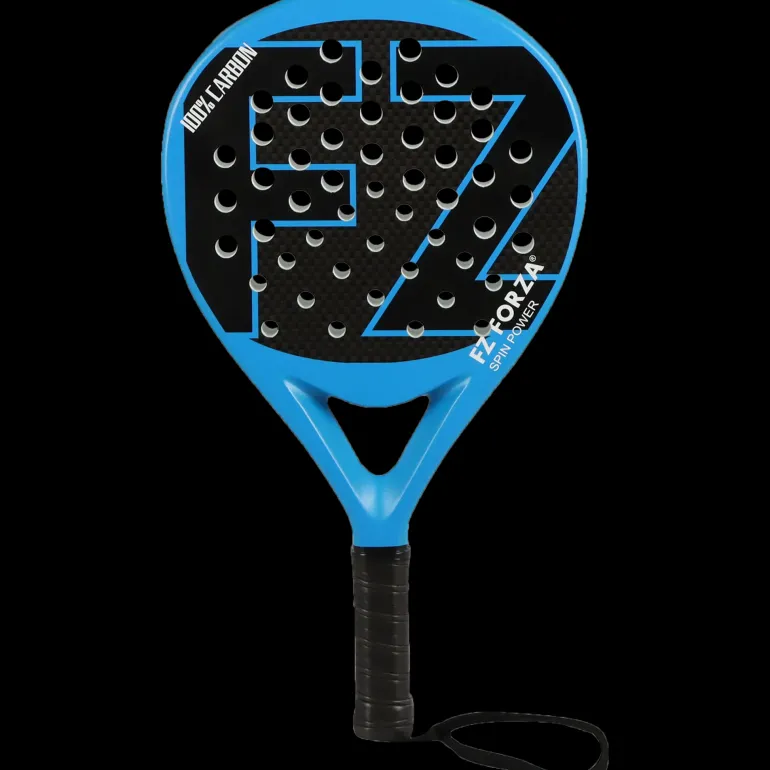 Spin Power, padelracket - Padelracketar - Spin Power, padelracket
