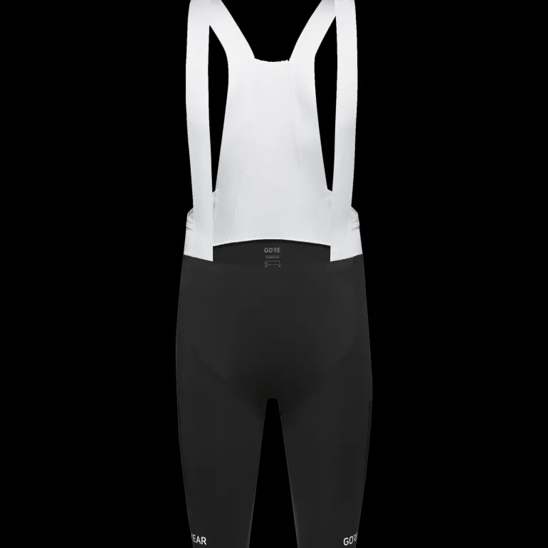 Spinshift Cargo Bib Shorts, cykelshorts, herr - Cykelshorts & Knickers - Spinshift Cargo Bib Shorts, cykelshorts, herr