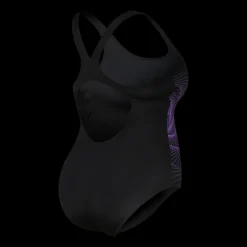 Spiral Vision One Piece B Plus, baddräkt dam - Baddräkter - Spiral Vision One Piece B Plus, baddräkt dam