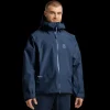 Spire GTX Jacket Men, skidjacka herr - Skaljackor - Spire GTX Jacket Men, skidjacka herr