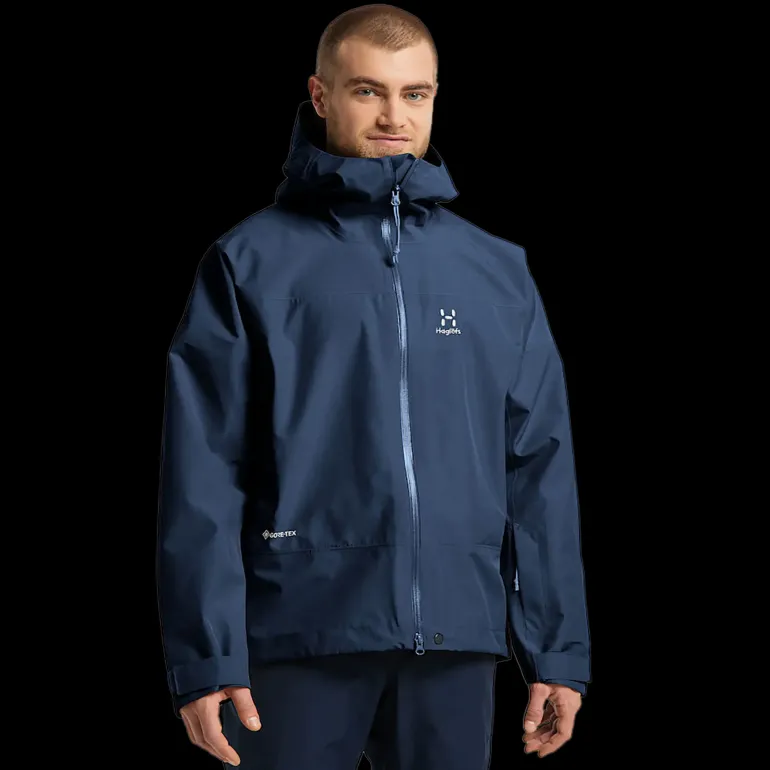 Spire GTX Jacket Men, skidjacka herr - Skaljackor - Spire GTX Jacket Men, skidjacka herr
