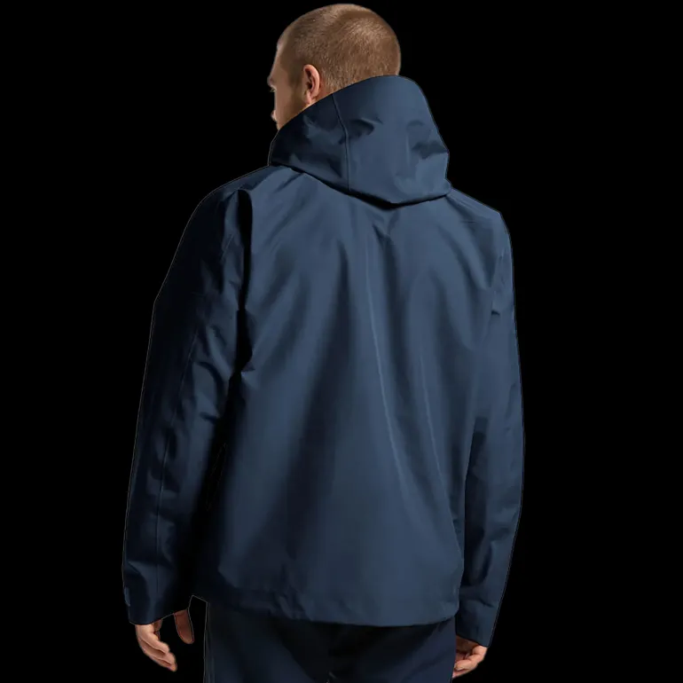 Spire GTX Jacket Men, skidjacka herr - Skaljackor - Spire GTX Jacket Men, skidjacka herr