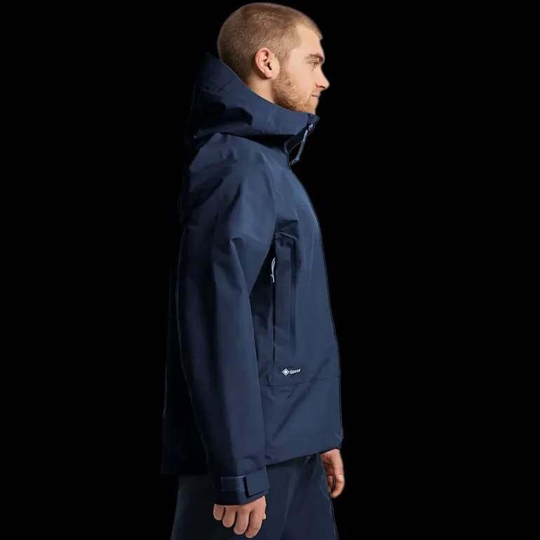 Spire GTX Jacket Men, skidjacka herr - Skaljackor - Spire GTX Jacket Men, skidjacka herr