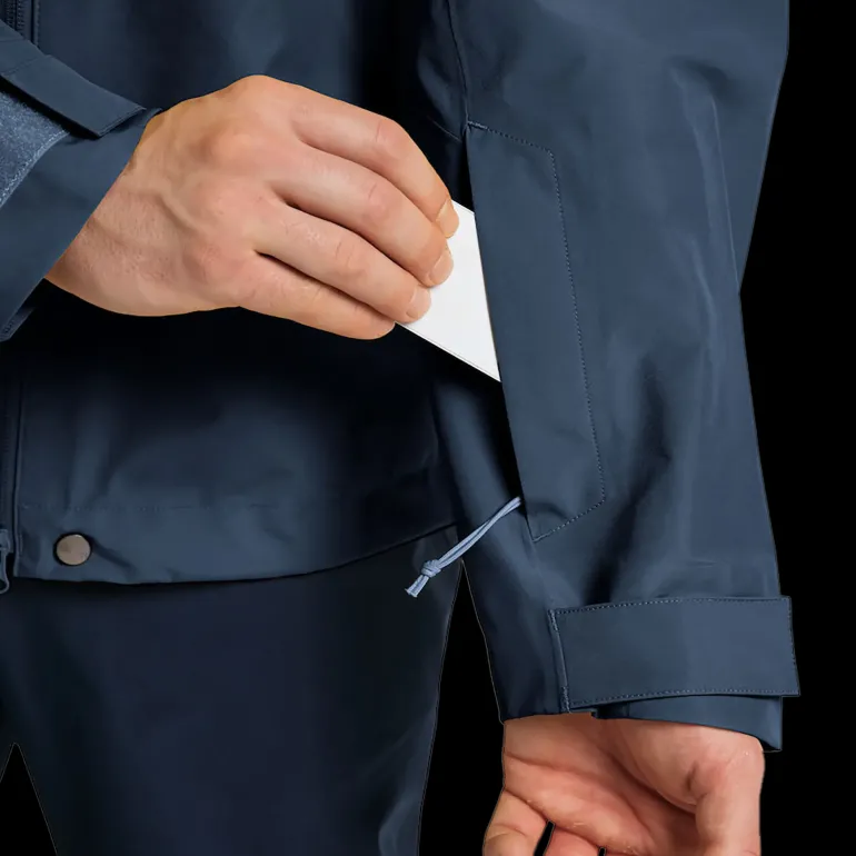 Spire GTX Jacket Men, skidjacka herr - Skaljackor - Spire GTX Jacket Men, skidjacka herr