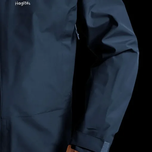 Spire GTX Jacket Men, skidjacka herr - Skaljackor - Spire GTX Jacket Men, skidjacka herr