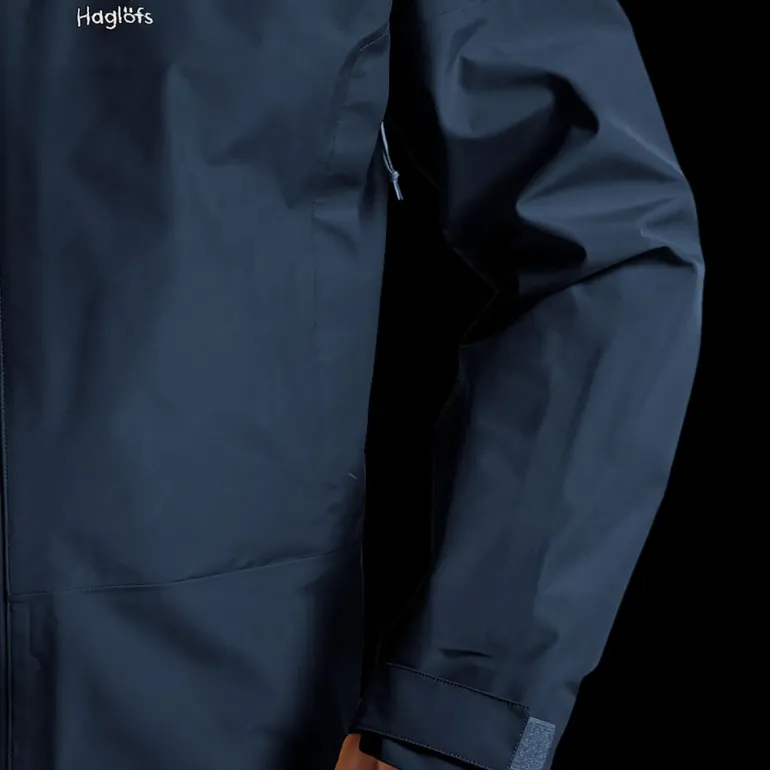 Spire GTX Jacket Men, skidjacka herr - Skaljackor - Spire GTX Jacket Men, skidjacka herr
