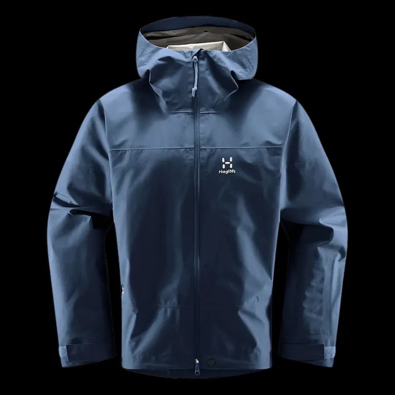 Spire GTX Jacket Men, skidjacka herr - Skaljackor - Spire GTX Jacket Men, skidjacka herr