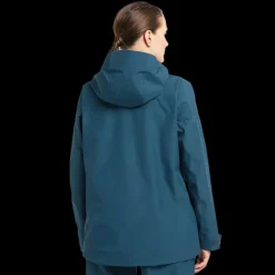 Spire GTX Jacket W, skidjacka dam - Skaljackor - Spire GTX Jacket W, skidjacka dam