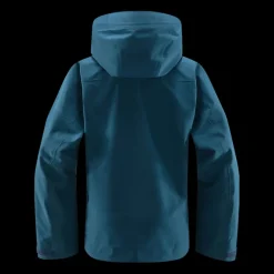 Spire GTX Jacket W, skidjacka dam - Skaljackor - Spire GTX Jacket W, skidjacka dam