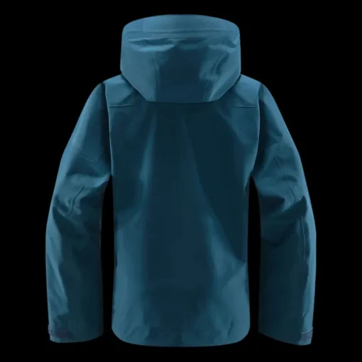 Spire GTX Jacket W, skidjacka dam - Skaljackor - Spire GTX Jacket W, skidjacka dam