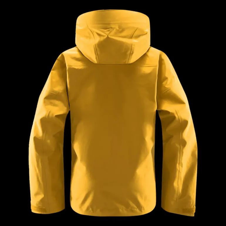 Spire GTX Jacket W, skidjacka dam - Skaljackor - Spire GTX Jacket W, skidjacka dam