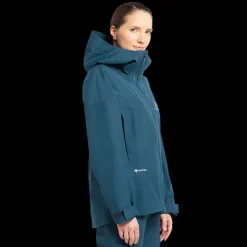 Spire GTX Jacket W, skidjacka dam - Skaljackor - Spire GTX Jacket W, skidjacka dam